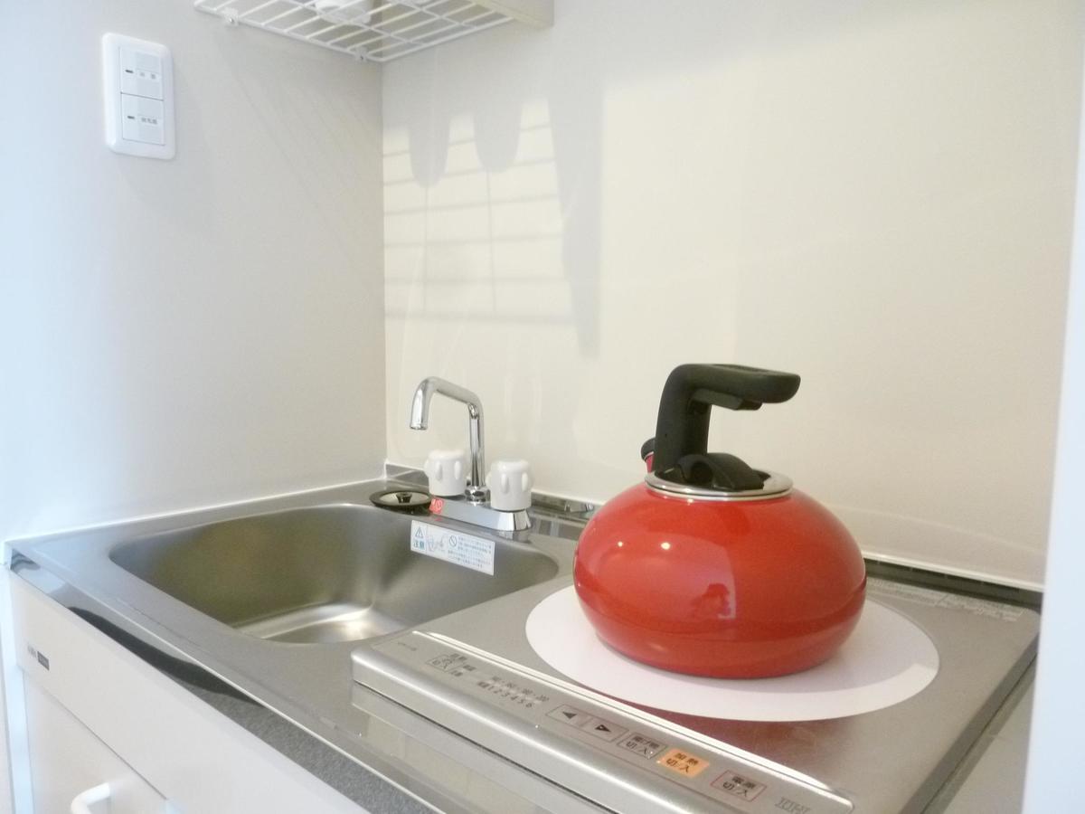 Nagoya Motoyama House A Apartment Luaran gambar