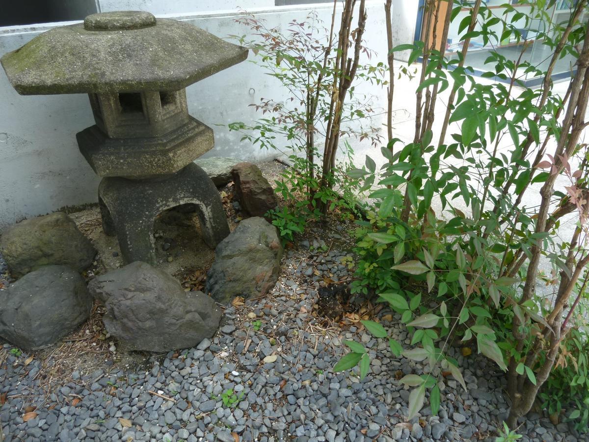 Nagoya Motoyama House A Apartment Luaran gambar