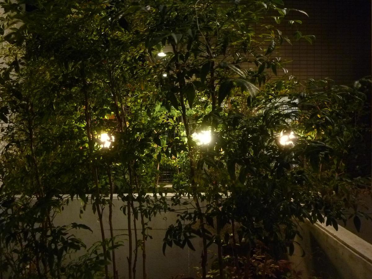 Nagoya Motoyama House A Apartment Luaran gambar