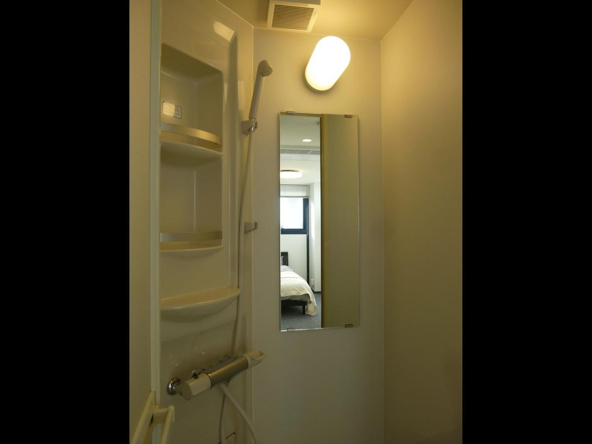 Nagoya Motoyama House A Apartment Luaran gambar