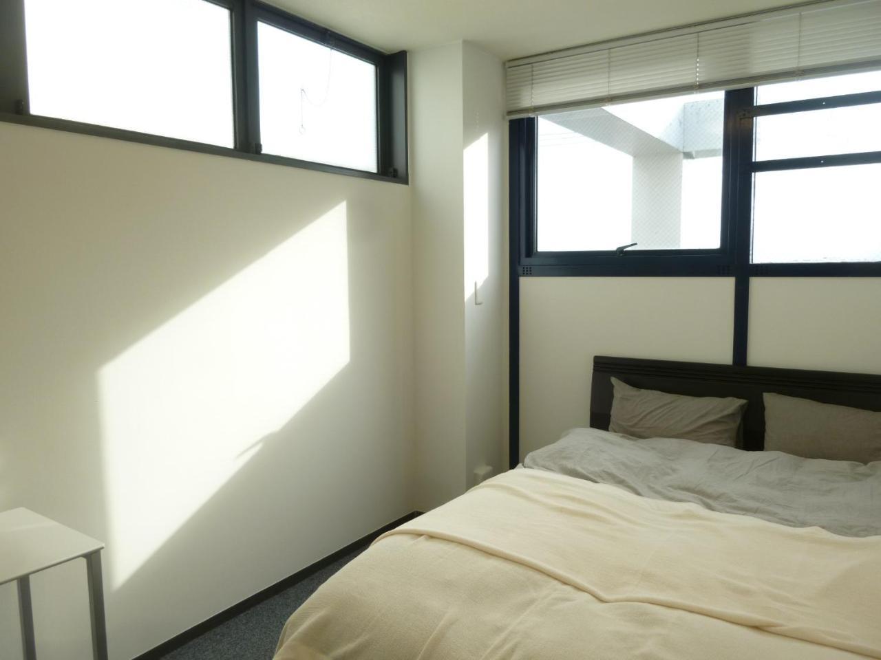 Nagoya Motoyama House A Apartment Luaran gambar