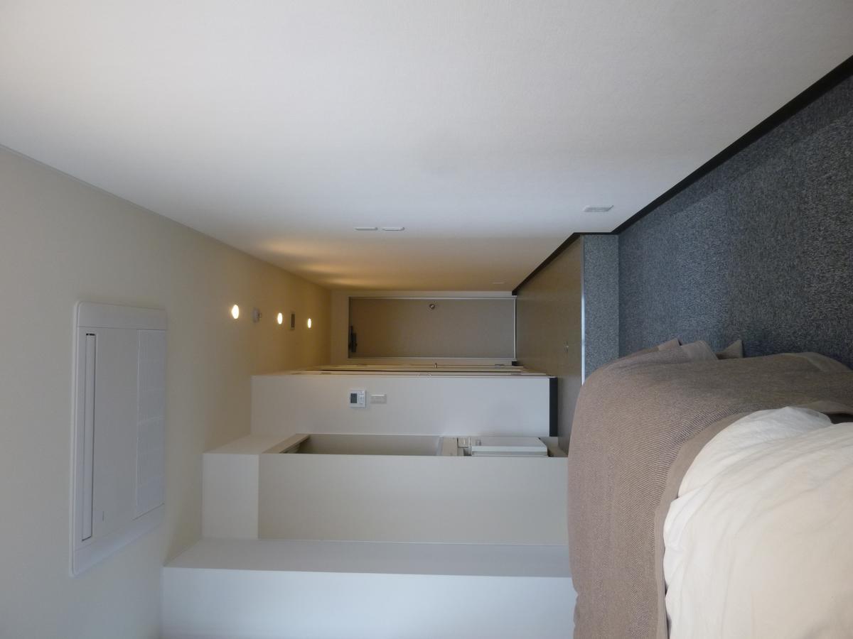 Nagoya Motoyama House A Apartment Luaran gambar